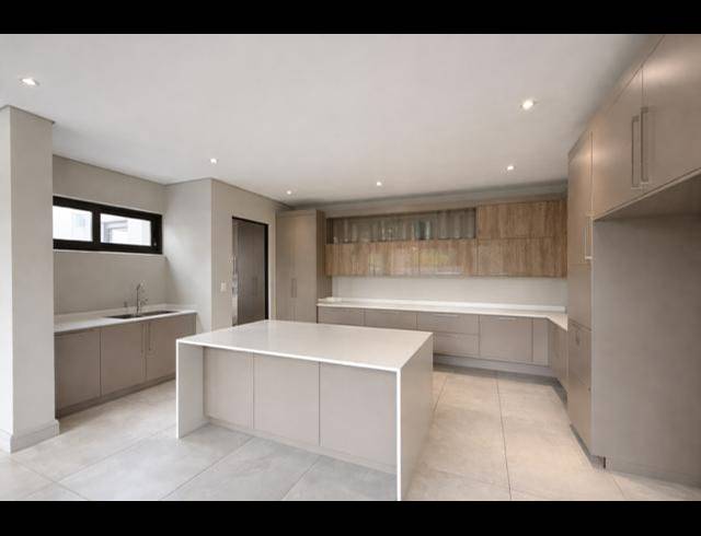 4 BEDROOM PROPERTY TO RENT IN MORNINGSIDE